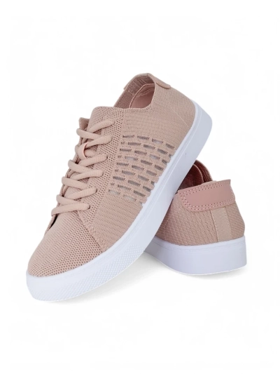 Royalfashion Damen Stoffsport Schuhe Norbiese