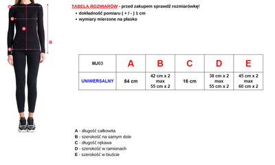 Marineblau gestreifte Tunika für Damen - Kleidung