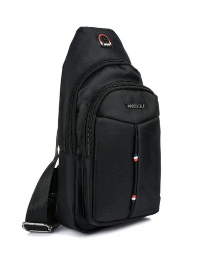 Royalfashion Herren Ein-Schultertasche Solo Cross