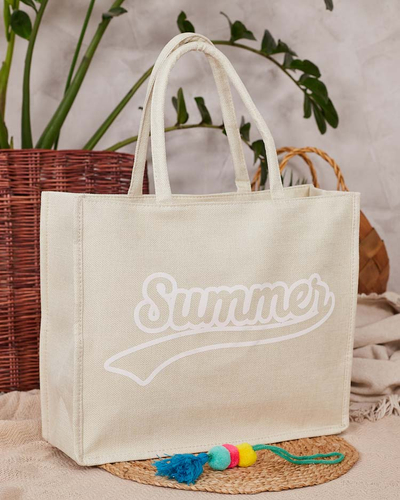 Royalfashion Damen Umhängetasche aus Stoff