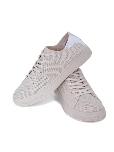 Royalfashion Damenstoff Sportschuhe Esellaf