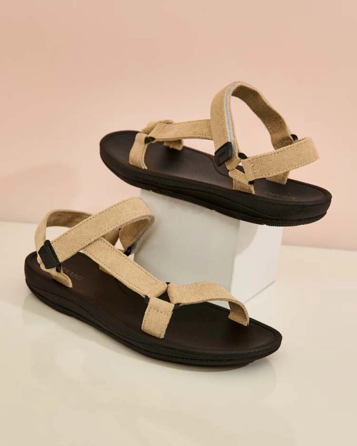 Royalfashion Жіночі спортивні босоніжки Gosmil