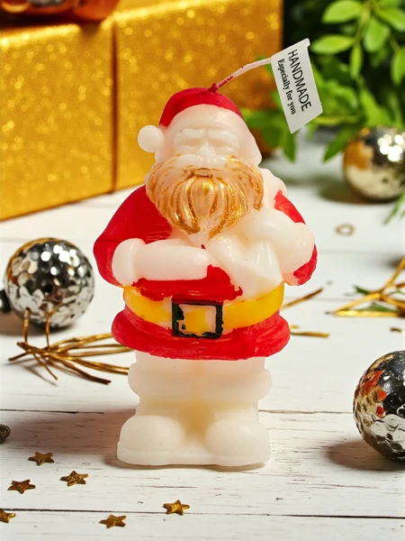 Weihnachtliche Duftkerze Christmas Evening