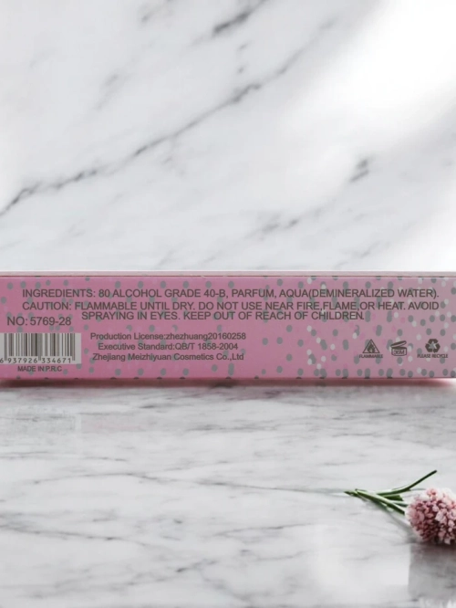 Ескода Парфумерна вода 35 мл