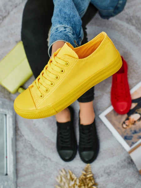 Royalfashion Damen Sportschuhe Hirri