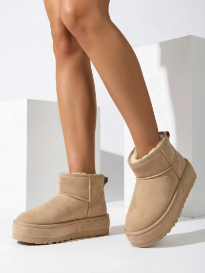 Жіночі зимові черевики Royalfashion Ysiof