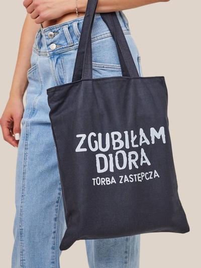 Royalfashion Stofftasche Lustige Stimmung