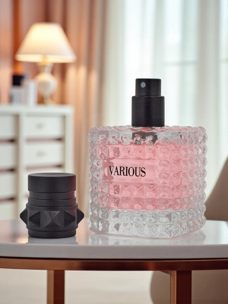 Inspirierendes Damenparfüm Various Pink