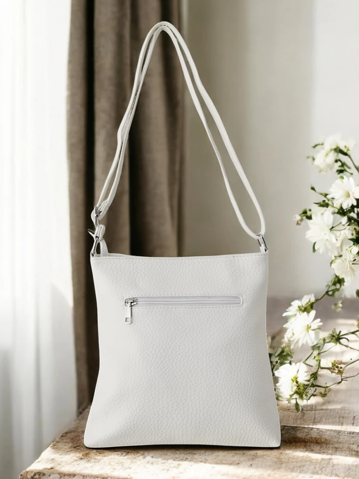 Royalfashion Damen Casual Handtasche aus Eco-Leder