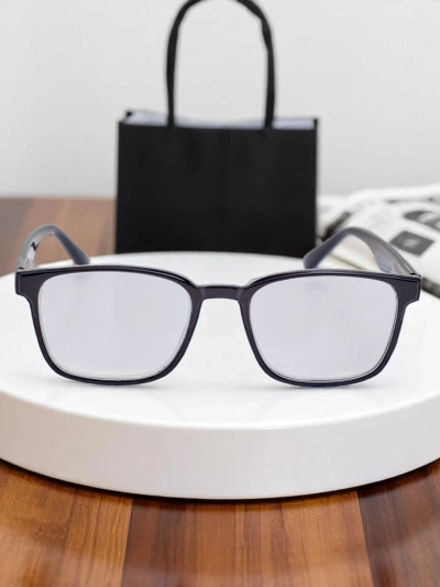 Royalfashion Brillen mit Sehstärke +3.5 VisionOptic Classic