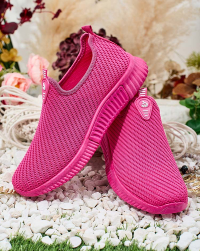 Schwarze Slipper für Damen Banila - Footwear