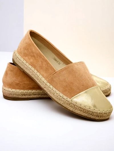 Royalfashion Emasse Espadrilles für Damen