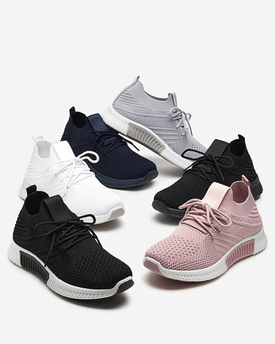 Grau Merisal Damen Sportschuhe - Schuhe