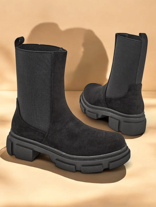 Чоботи для жінок Royalfashion Ezoli