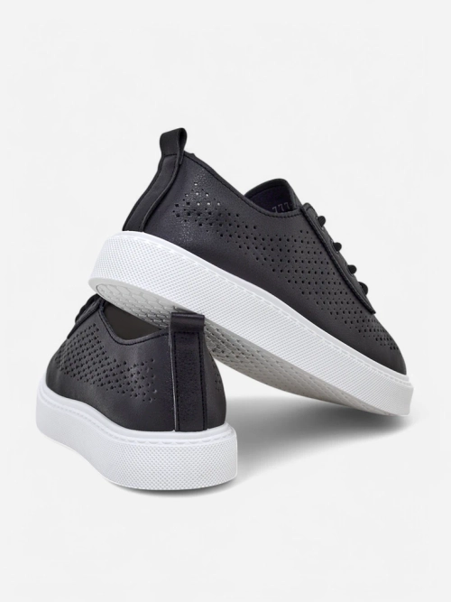 Royalfashion Жіночі спортивні туфлі на шнурках Adette