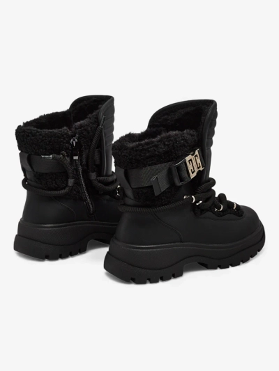 Royalfashion Damen Schneestiefel Uemi