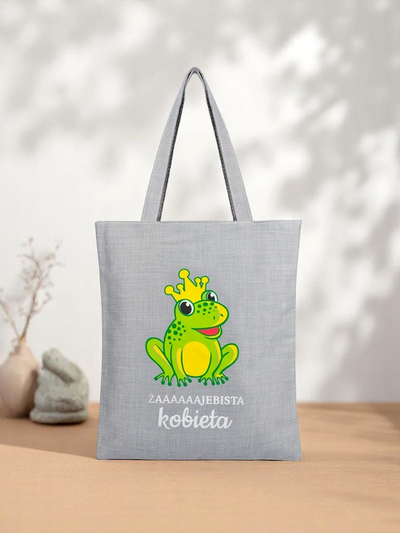 Royalfashion BellaRana Stofftasche