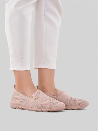 Royalfashion Damen Sportslatschen Iterione