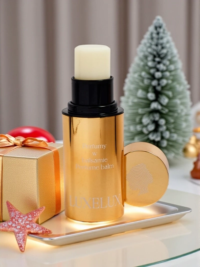 Parfüm-Balsam inspiriert von LUXELUX