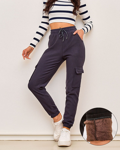 Royalfashion Isolierte Damen-Kampfhose