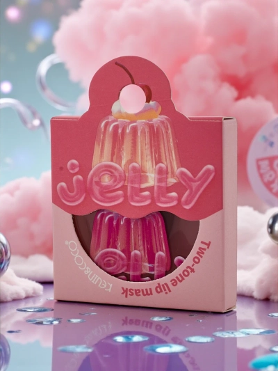 Fresca Dolce Labbra Cremige Maske