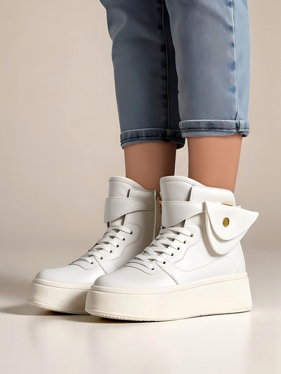 Royalfashion Damensport Schuhe Tersela