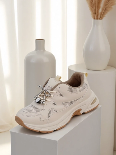 Royalfashion Damen Sportschuhe Teterre
