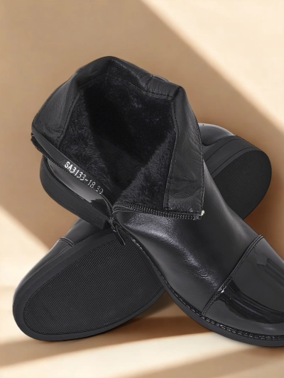 Royalfashion Damenstiefel Ivvo