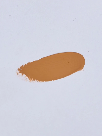 Wasserfester Gesichtsconcealer Karamell