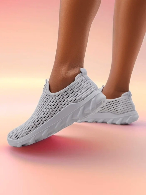 Royalfashion жіночі спортивні черевики без шнурків Erra