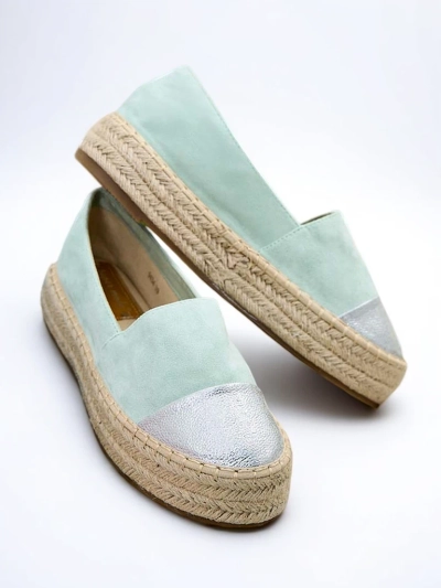 Royalfashion Damen Deralle Espadrilles
