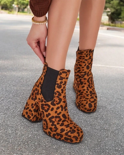 Royalfashion Damen Tonia Stiletto-Stiefel