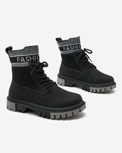 Royalfashion Жіночі капці Effenbela
