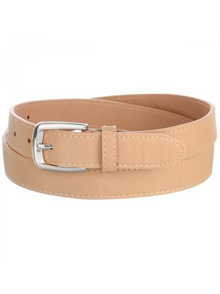 Royalfashion Повсякденний жіночий ремінь для штанів