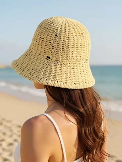 Royalfashion Damen Sommerhut Sunny Bucket