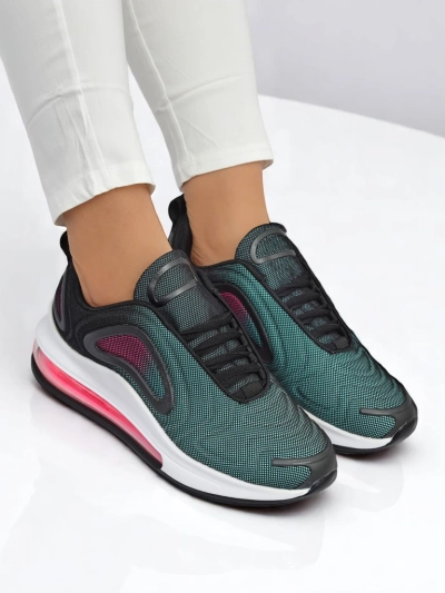 Royalfashion Sportliche Damen-Sneakers Active Blend