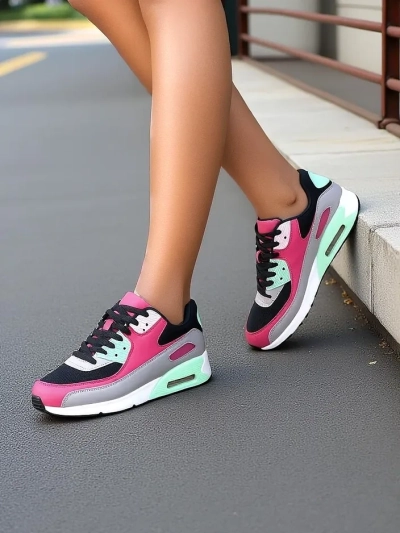 Royalfashion Damen Sneaker Airnel