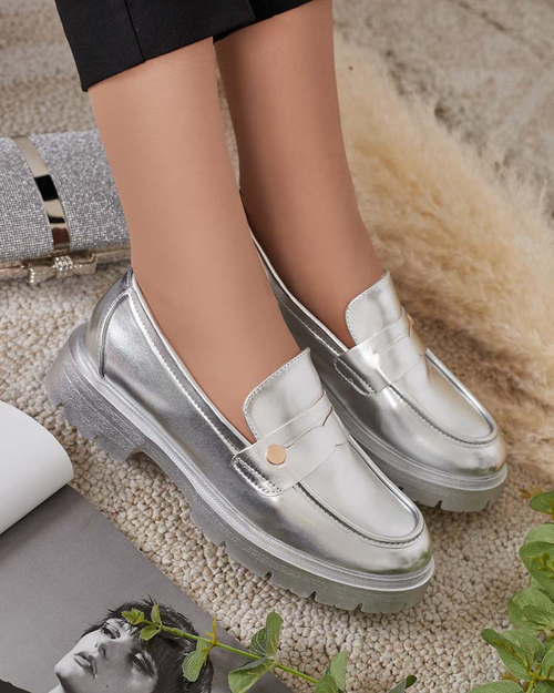 Royalfashion Жіночі мокасини Atolla