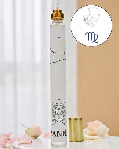 Parfümiertes Wasser Sternzeichen Jungfrau 35 ml