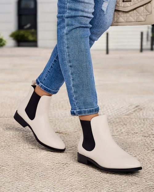 Жіночі чоботи Royalfashion Ronoli