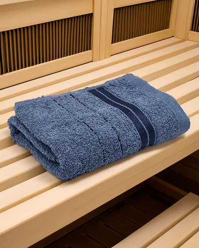 Royalfashion Bathroom Towel