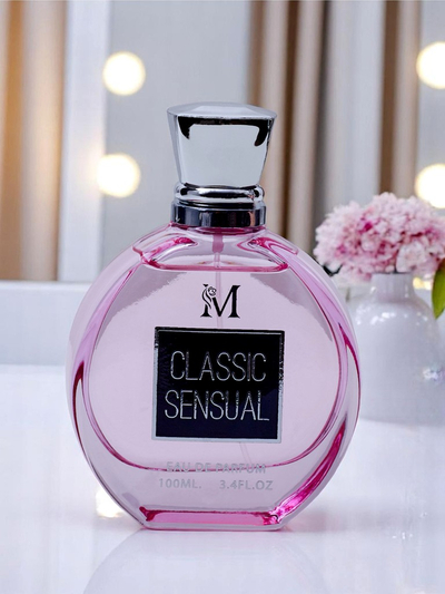 Inspirierte Eau de Parfum für Damen Klassisch Sinnlich