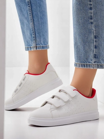 Royalfashion Damen Sport Sneakers Pertis