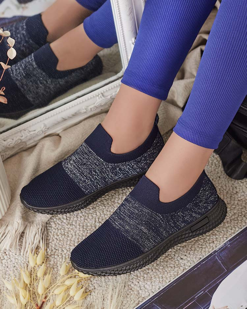 Royalfashion Жіночі спортивні сліпони Dimmop