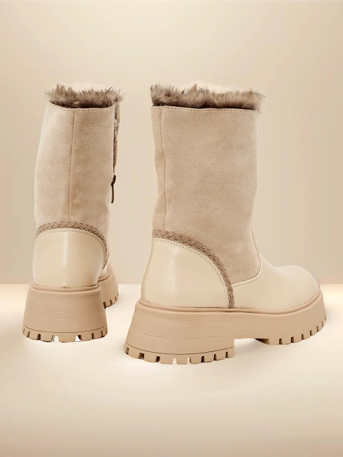 Жіночі ботики Royalfashion Zolie