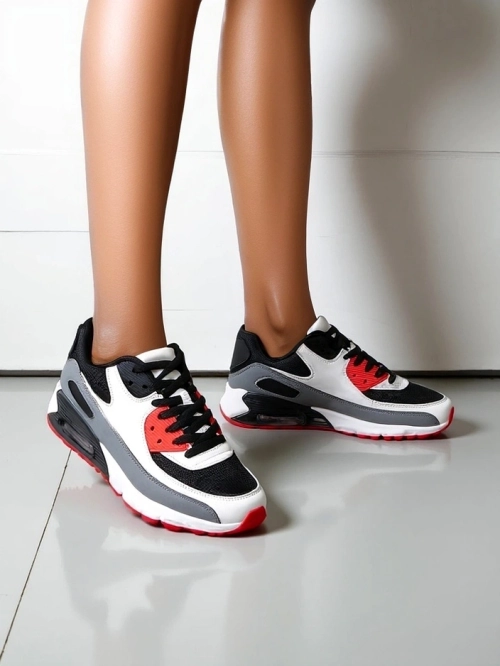 Royalfashion Жіночі кросівки Airnel