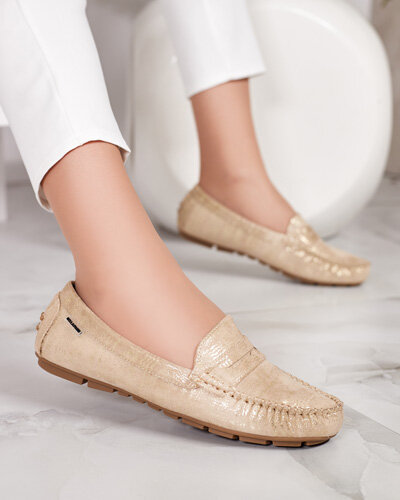 Royalfashion Damen Mokassins Nicotta