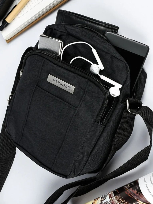 Royalfashion Чоловіча поясна сумка Vento Gear