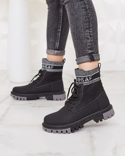 Royalfashion Жіночі капці Effenbela