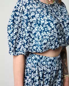 blau